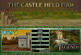 Castle Attack Legends