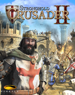 Pudełko Stronghold Crusader 2