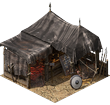 Bedouin Stockade