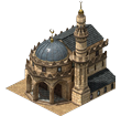Mosque