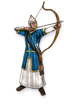 Arabscy łucznicy
