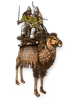 Heavy Camel