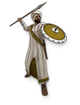 Skirmisher