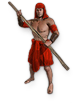 Temple Guards