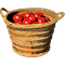 jabłka