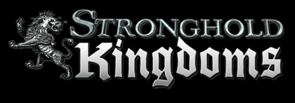 Logo Stronghold Kingdoms