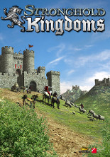 Pudełko Stronghold Kingdoms