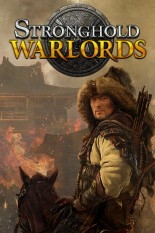 Pudełko Stronghold: Warlords