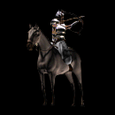 Łucznik konny