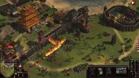 Stronghold: Warlords - screen 01