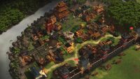 Stronghold: Warlords - screen 03