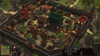 Stronghold: Warlords - screen 04
