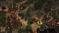 Stronghold: Warlords - screen 07